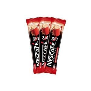 Nescafé Instant Coffee – Rich & Aromatic Coffee Powder