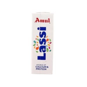 Lassi – Refreshing Traditional Yogurt Drink