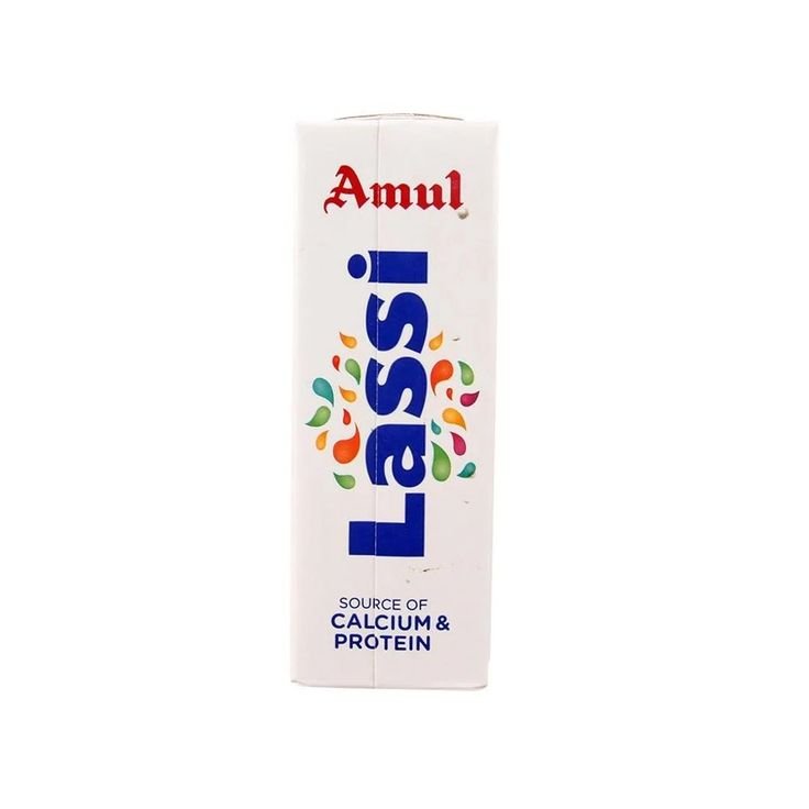 Lassi – Refreshing Traditional Yogurt Drink