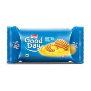 Britannia Good Day Biscuits – Rich & Buttery Cookies