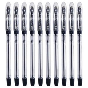 Cello Gripper Smooth Ball Pen