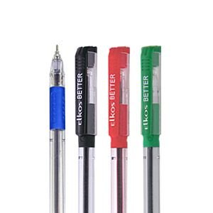 Elkos Smooth Writing Ball Pen