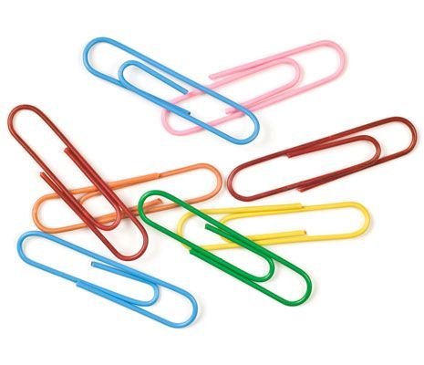 U Pins – Strong & Rust-Resistant Paper Pins