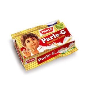 Parle-G Biscuits – Classic Glucose Energy Biscuit