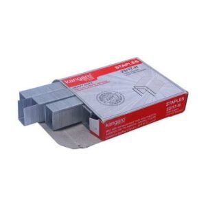 Stapler Pins – Strong & Rust-Resistant Staples