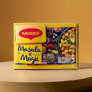 Magic Masala – Tasty & Flavorful Seasoning