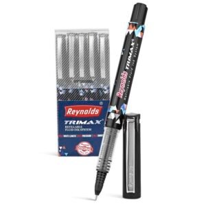 Trimax-Type Premium Smooth Writing Pen
