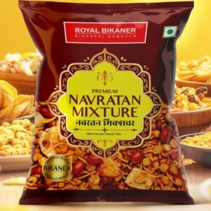 Navratan Mixture
