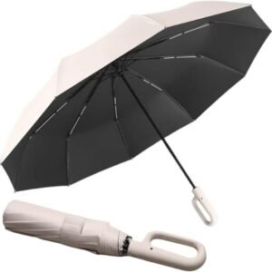 Umbrella – Durable Foldable Rain & Sun Protection