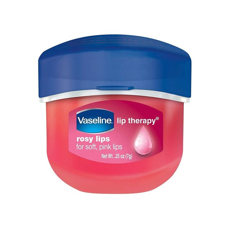 Vaseline Petroleum Jelly β Skin Protecting & Moisturizing Gel